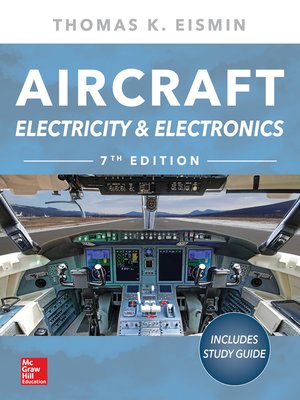 cover image of Aircraft Electricity and Electronics